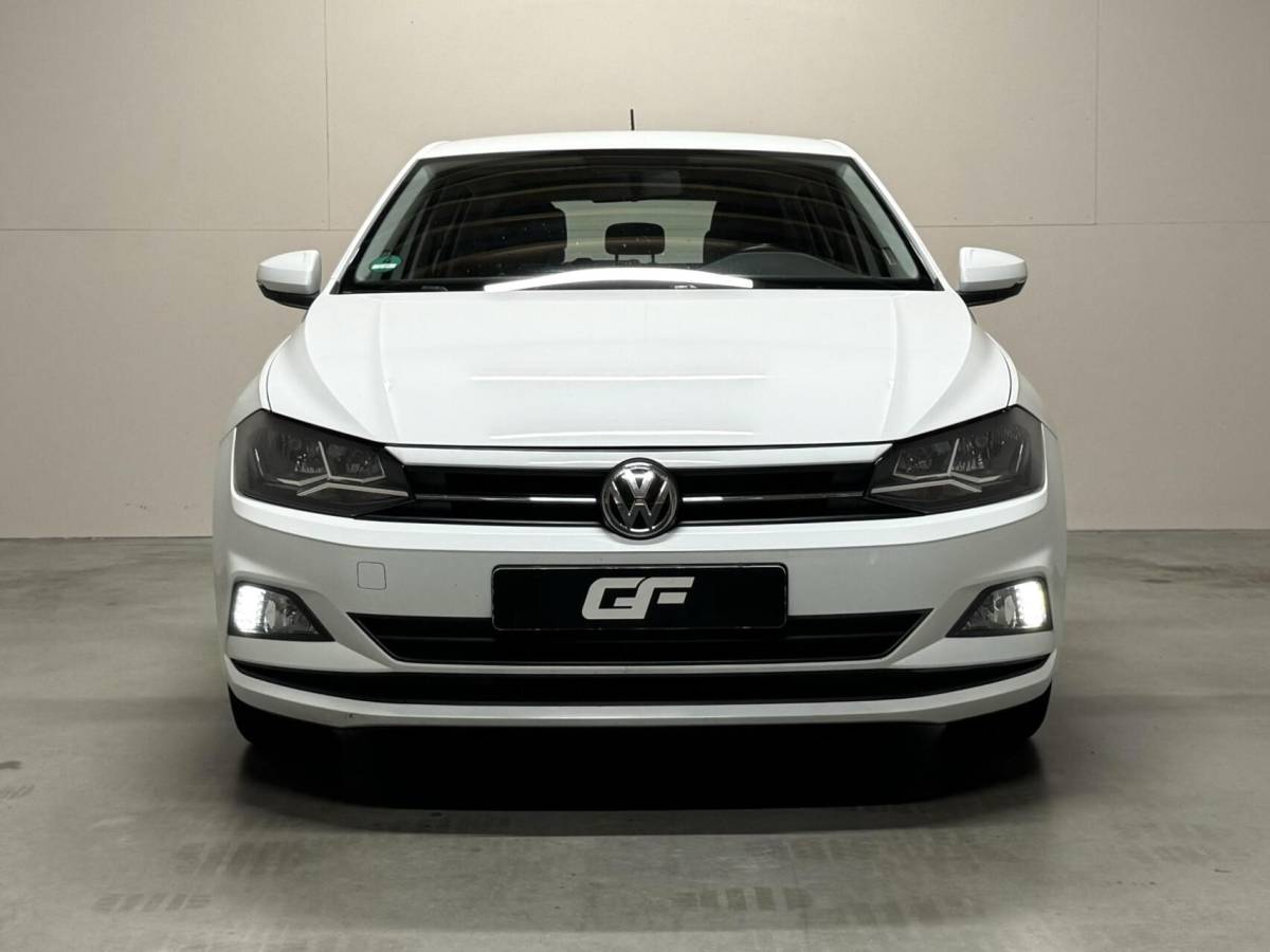 Volkswagen Polo Volkswagen Polo 1.0 TSI Comfortline ACC Navi Camera CarPlay NAP