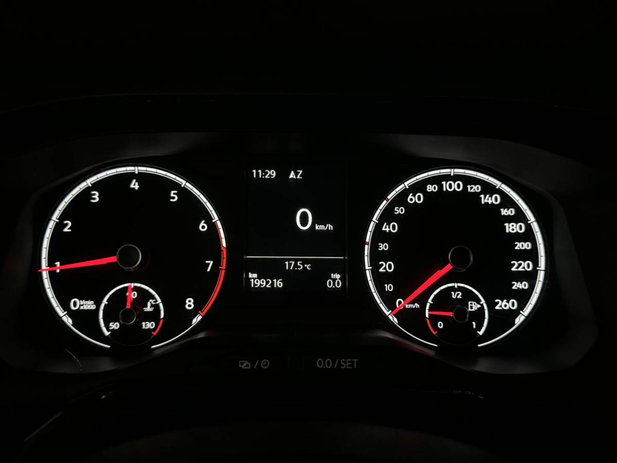 Volkswagen Polo Volkswagen Polo 1.0 TSI Comfortline ACC Navi Camera CarPlay NAP