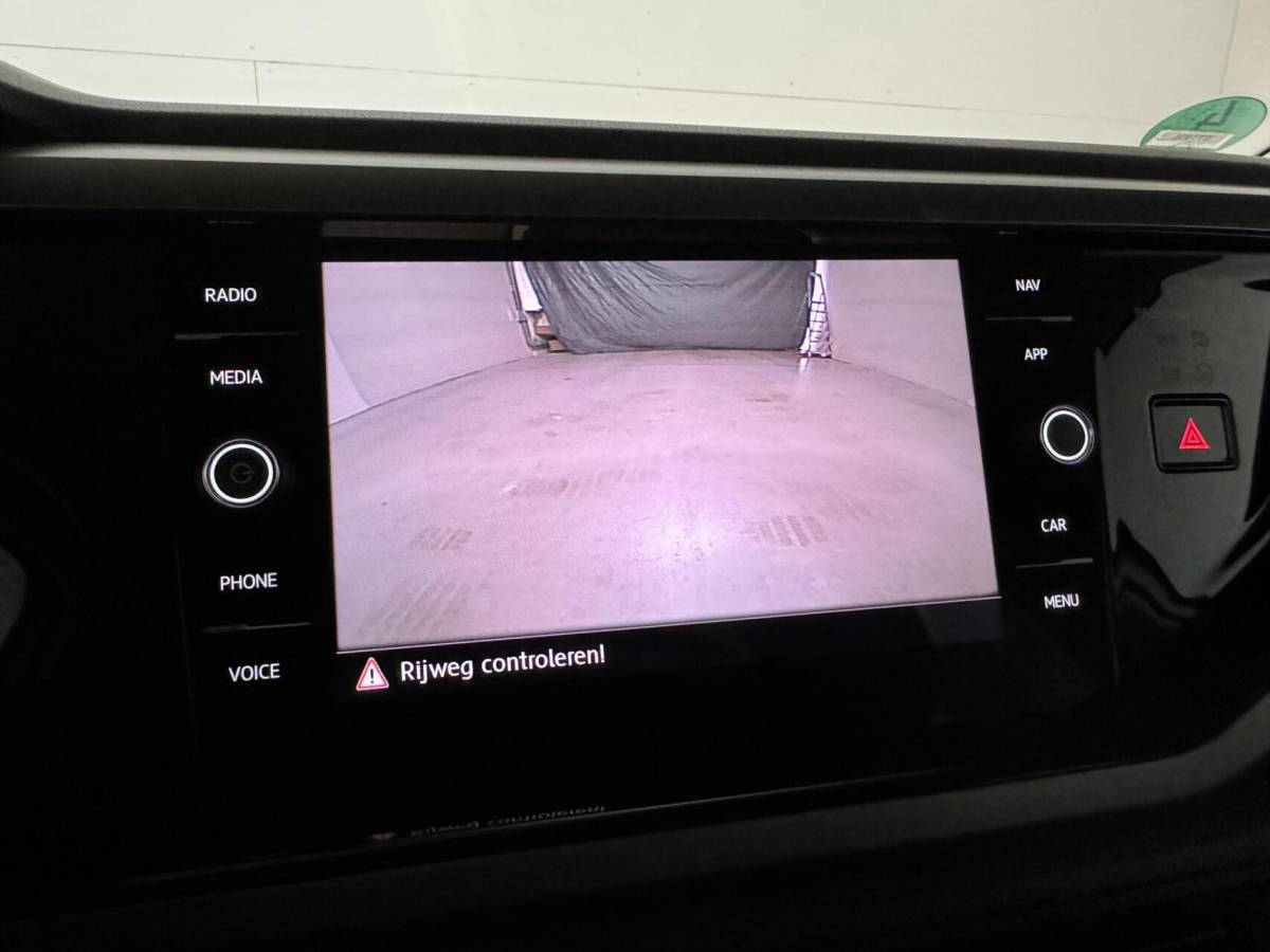 Volkswagen Polo Volkswagen Polo 1.0 TSI Comfortline ACC Navi Camera CarPlay NAP