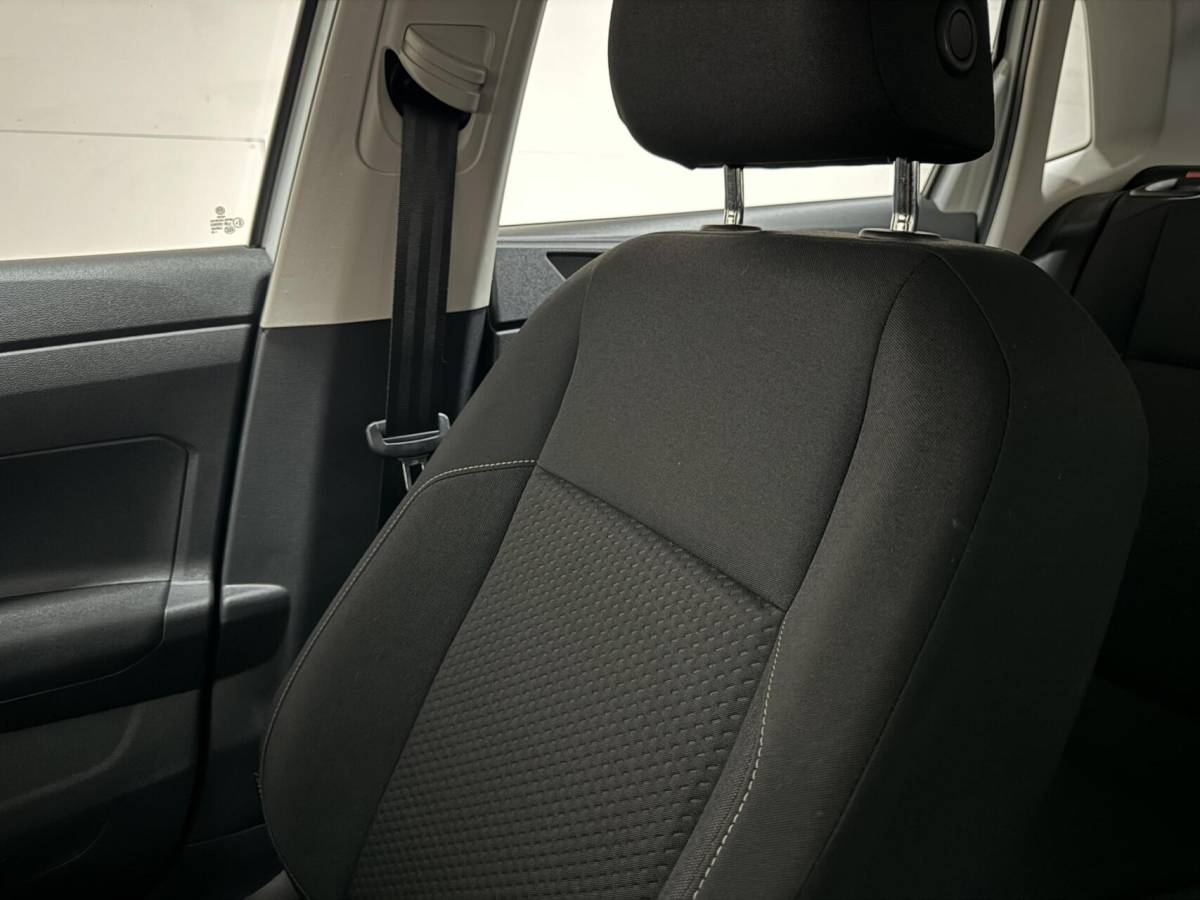 Volkswagen Polo Volkswagen Polo 1.0 TSI Comfortline ACC Navi Camera CarPlay NAP