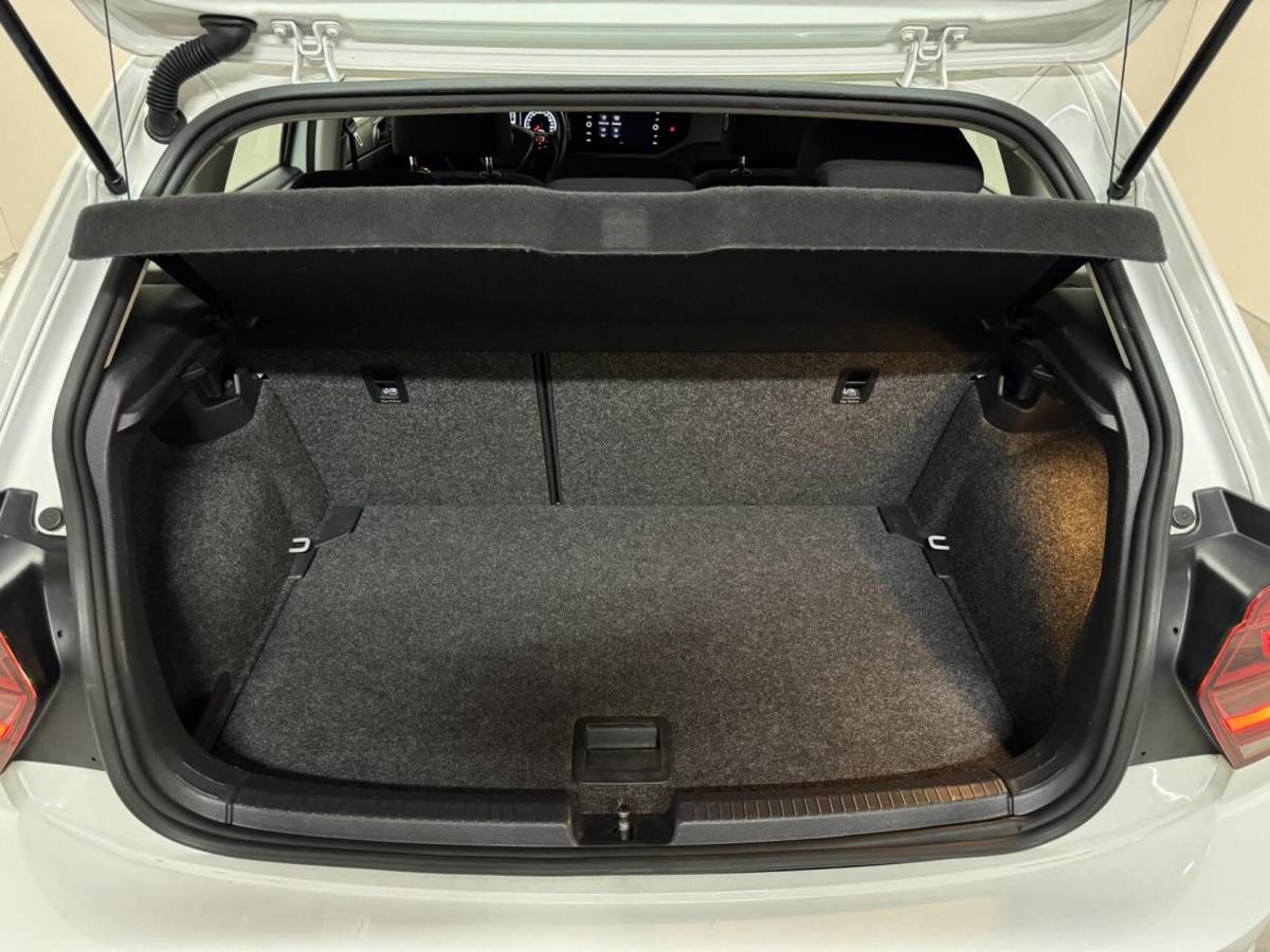 Volkswagen Polo Volkswagen Polo 1.0 TSI Comfortline ACC Navi Camera CarPlay NAP