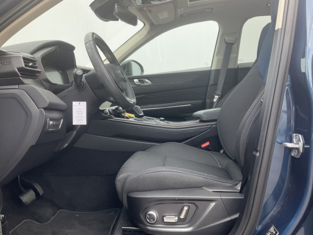 Lynk & Co 01 Lynk & Co 01 1.5 PHEV 262PK Adapt.Cruise 360° Cam Carplay Plug-in Stoelverw Vol opties!
