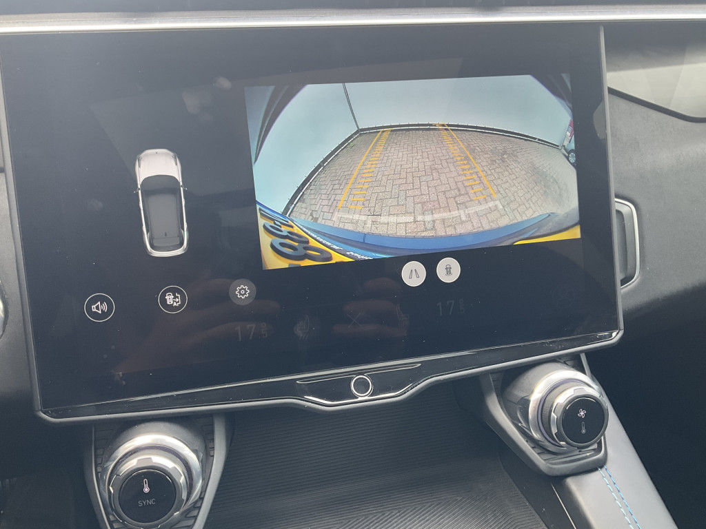 Lynk & Co 01 Lynk & Co 01 1.5 PHEV 262PK Adapt.Cruise 360° Cam Carplay Plug-in Stoelverw Vol opties!
