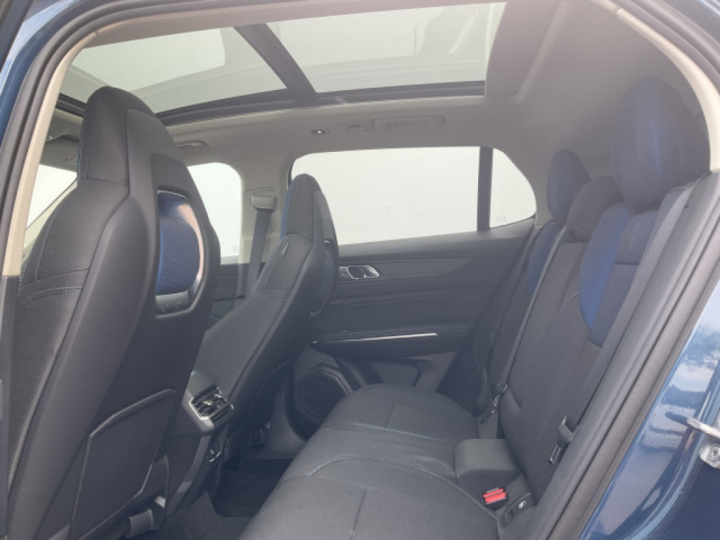 Lynk & Co 01 Lynk & Co 01 1.5 PHEV 262PK Adapt.Cruise 360° Cam Carplay Plug-in Stoelverw Vol opties!