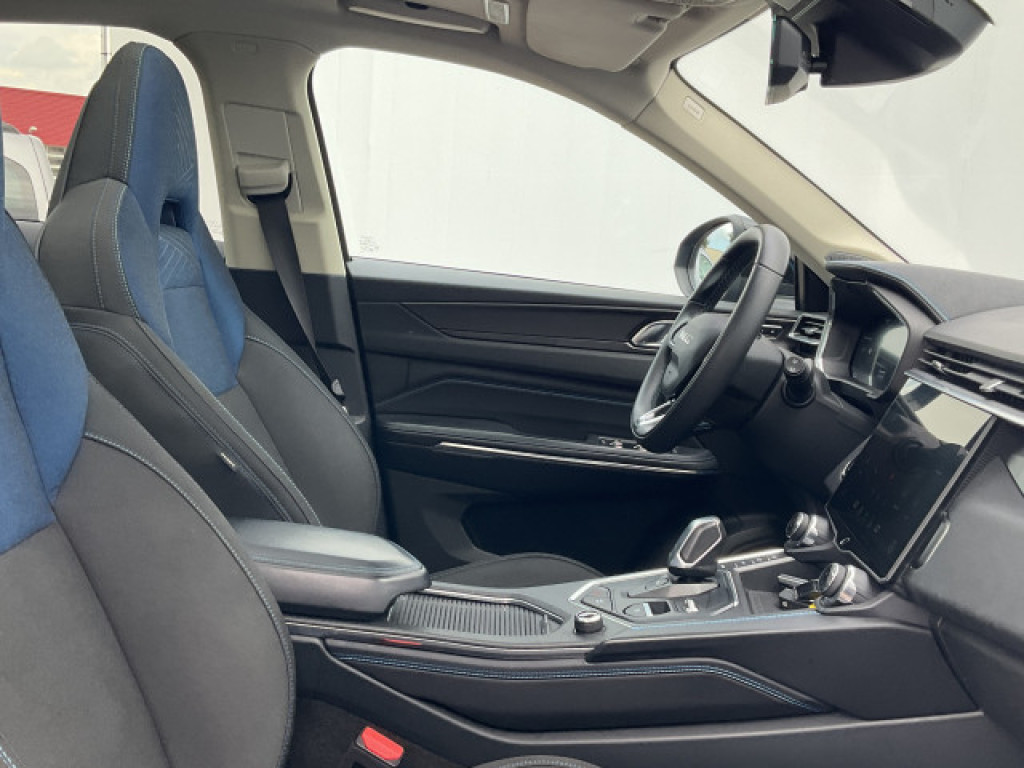Lynk & Co 01 Lynk & Co 01 1.5 PHEV 262PK Adapt.Cruise 360° Cam Carplay Plug-in Stoelverw Vol opties!