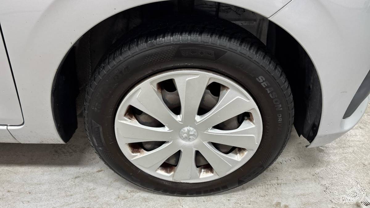 Peugeot 108 Peugeot 108 1.0 VTi Active / JAAR GARANTIE  /AIRCO / APK / INRUIL MOGELIJK / BTW /