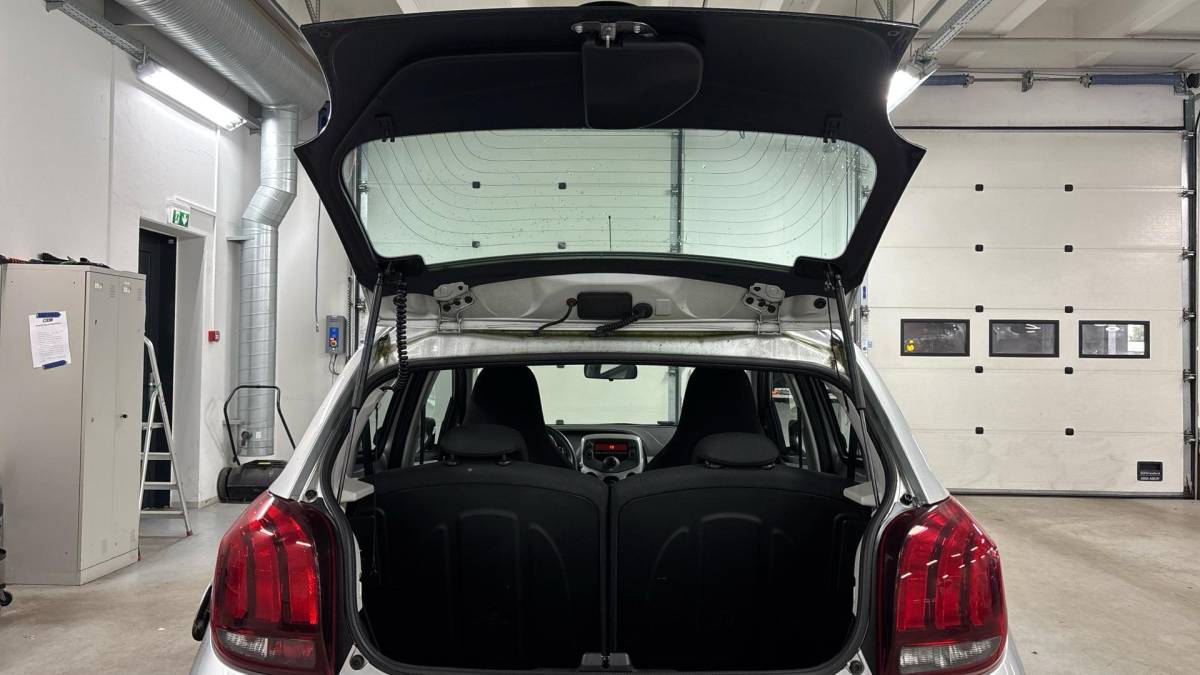 Peugeot 108 Peugeot 108 1.0 VTi Active / JAAR GARANTIE  /AIRCO / APK / INRUIL MOGELIJK / BTW /