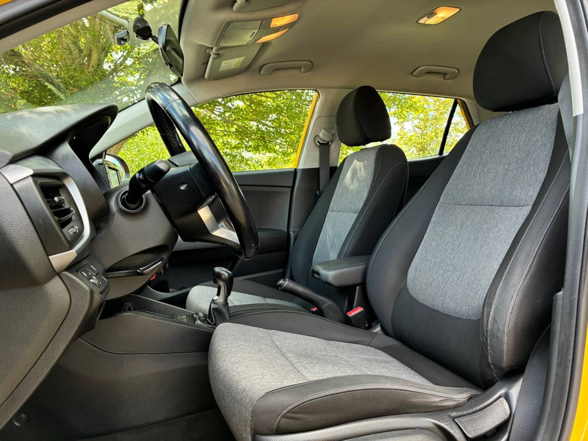 Kia Stonic Kia Stonic 1.0 T-GDi | DAB + Carplay + Cruise nu €8.975,-!!