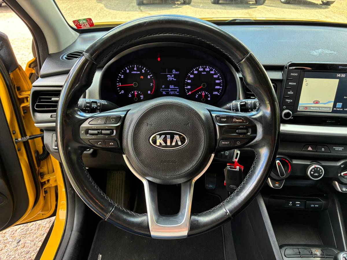 Kia Stonic Kia Stonic 1.0 T-GDi | DAB + Carplay + Cruise nu €8.975,-!!
