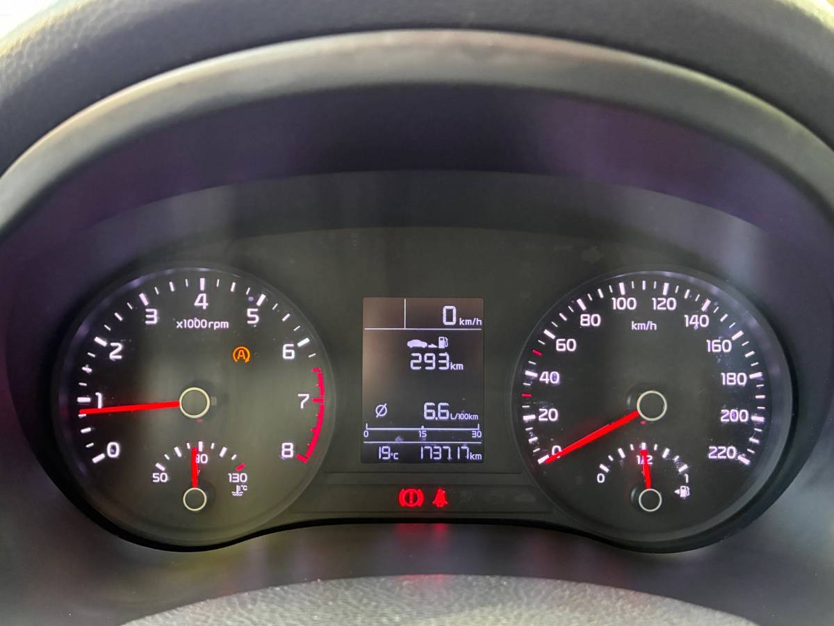 Kia Stonic Kia Stonic 1.0 T-GDi | DAB + Carplay + Cruise nu €8.975,-!!