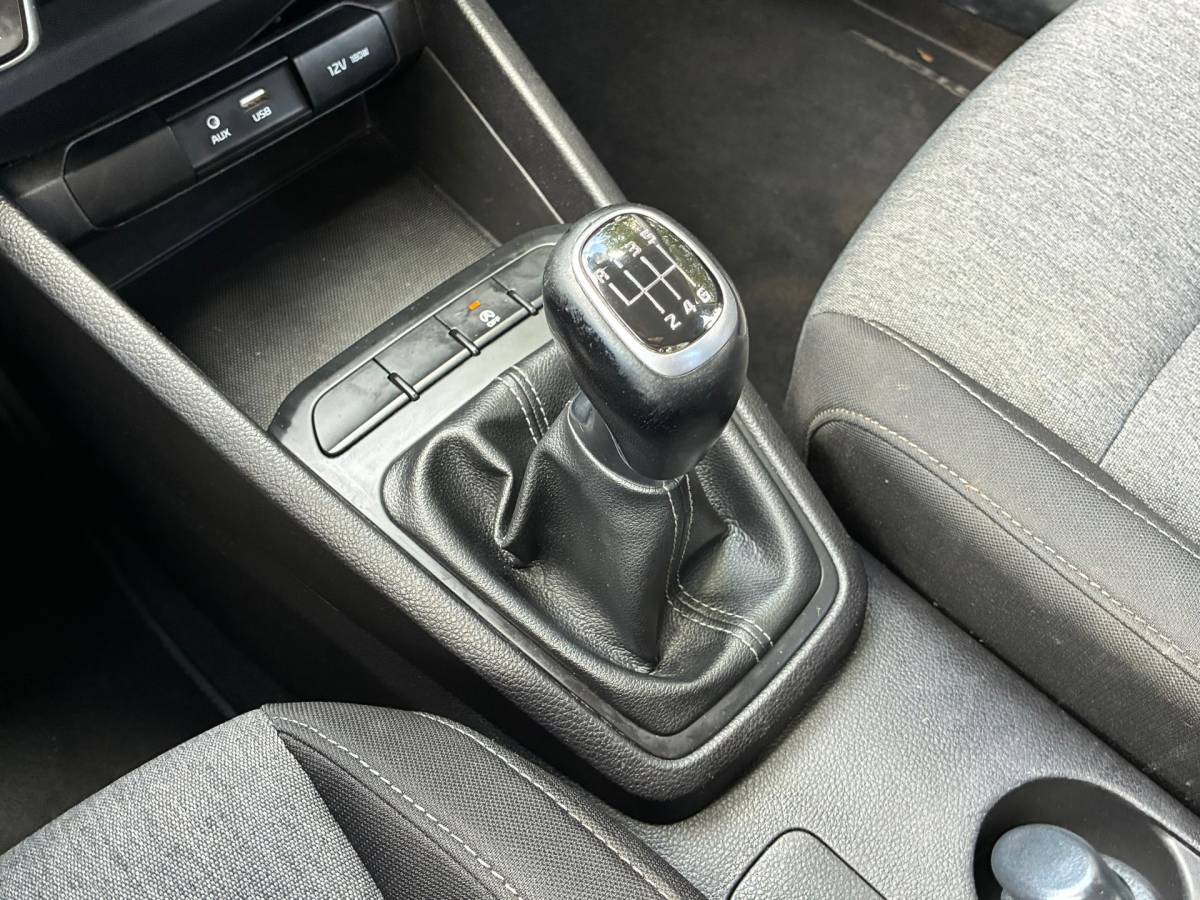 Kia Stonic Kia Stonic 1.0 T-GDi | DAB + Carplay + Cruise nu €8.975,-!!