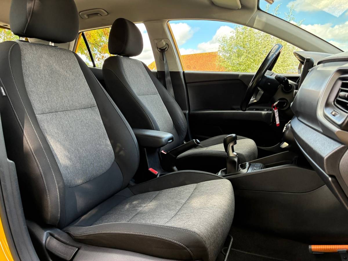 Kia Stonic Kia Stonic 1.0 T-GDi | DAB + Carplay + Cruise nu €8.975,-!!