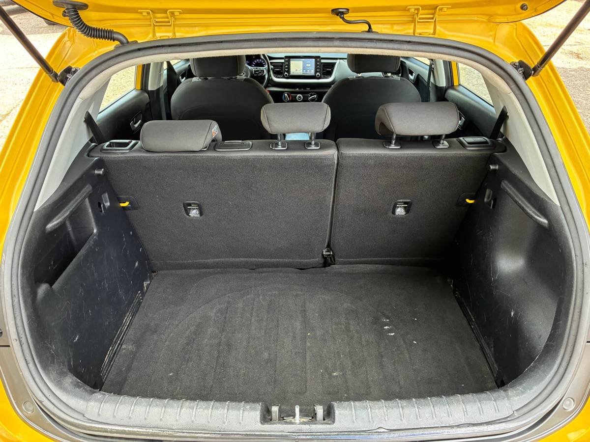 Kia Stonic Kia Stonic 1.0 T-GDi | DAB + Carplay + Cruise nu €8.975,-!!