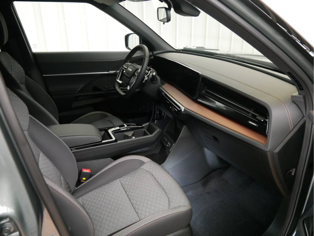 KGM Torres KGM Torres EVX Bronze 80.6 kWh
