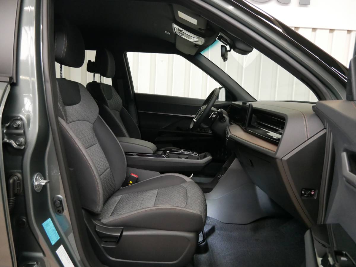 KGM Torres KGM Torres EVX Bronze 80.6 kWh