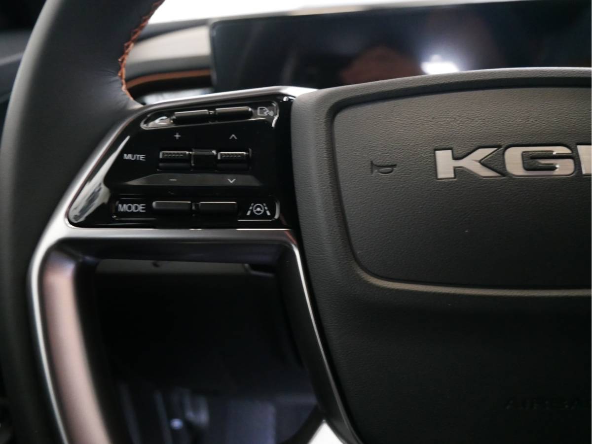KGM Torres KGM Torres EVX Bronze 80.6 kWh