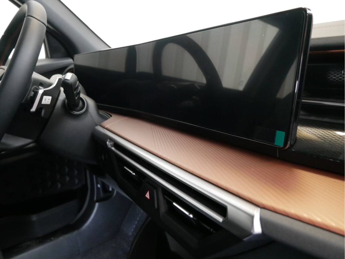 KGM Torres KGM Torres EVX Bronze 80.6 kWh
