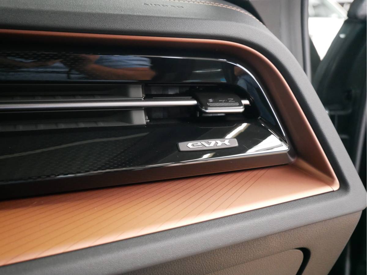 KGM Torres KGM Torres EVX Bronze 80.6 kWh