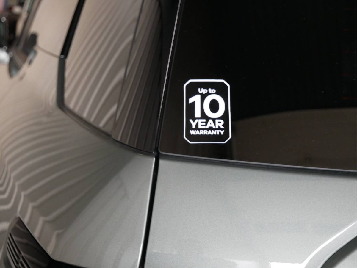 KGM Torres KGM Torres EVX Bronze 80.6 kWh