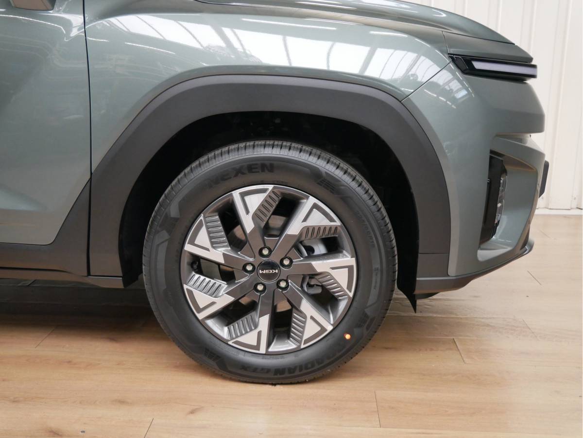 KGM Torres KGM Torres EVX Bronze 80.6 kWh