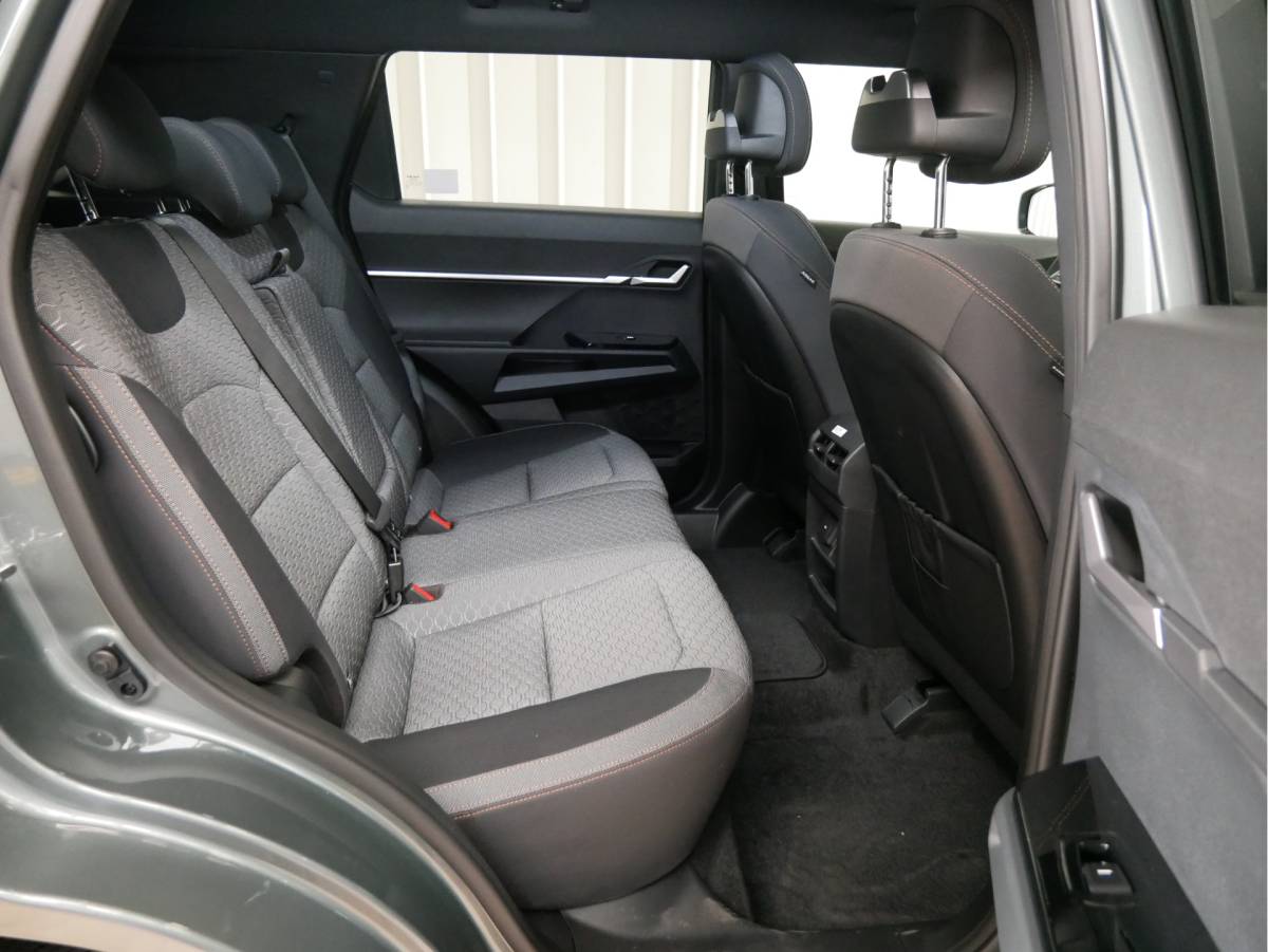 KGM Torres KGM Torres EVX Bronze 80.6 kWh