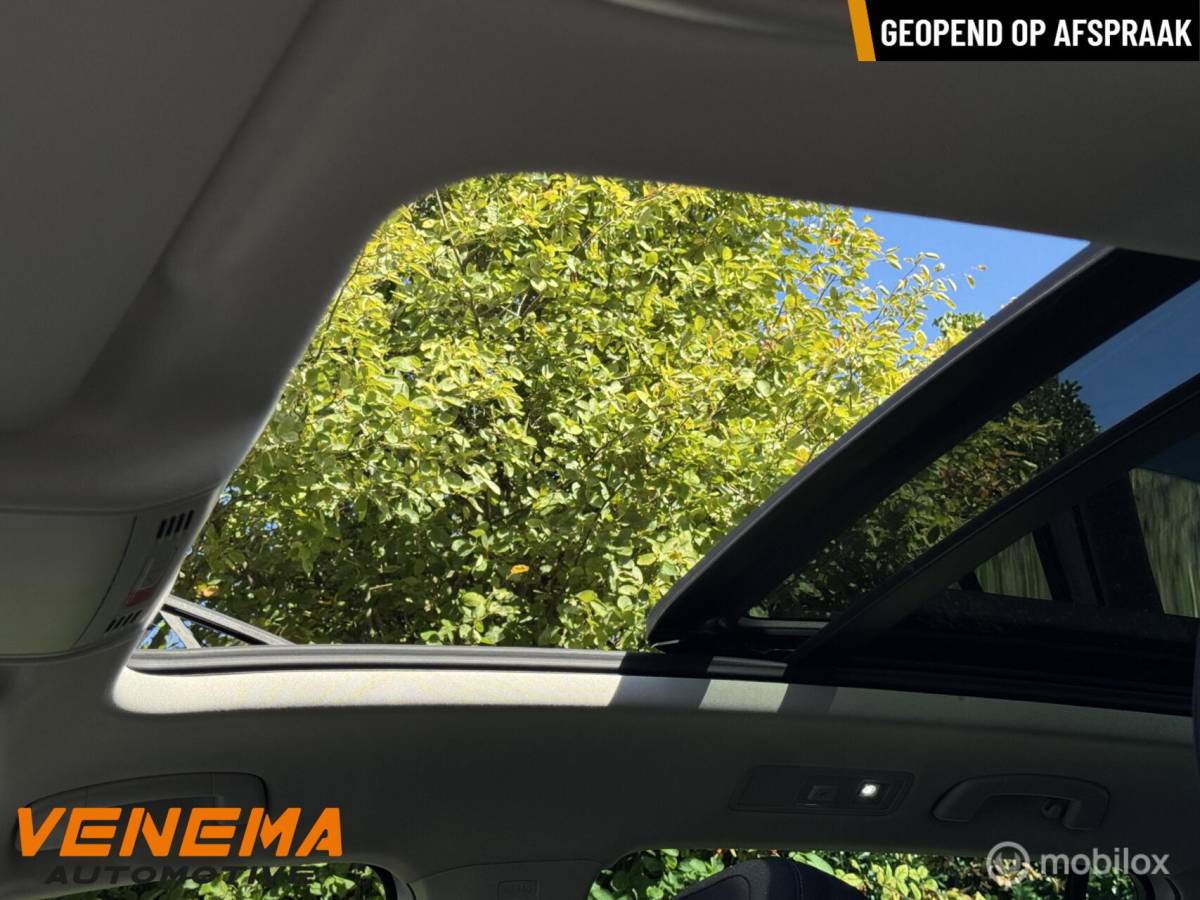 Volkswagen Tiguan Vw Tiguan 1.5 TSI ACT DSG R-Line | Panodak | Virtual Cockpit