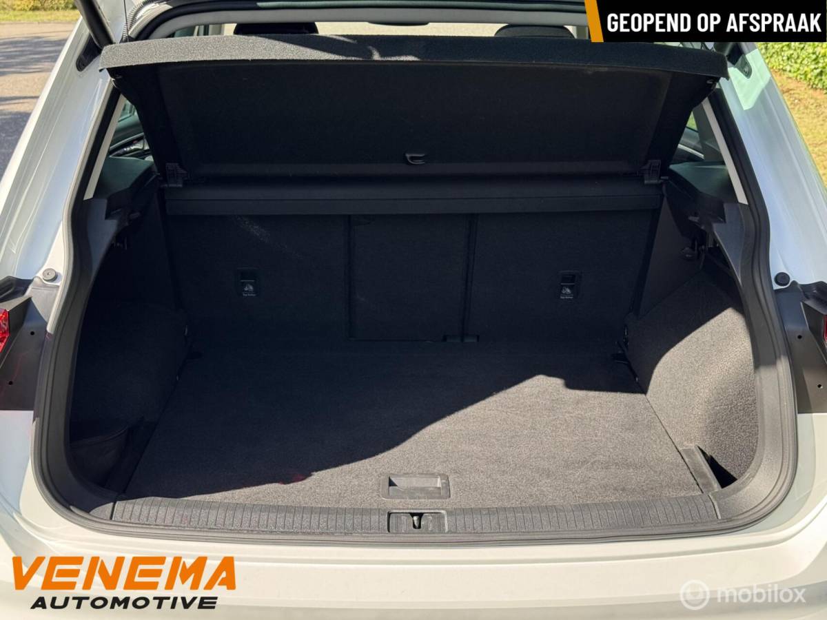 Volkswagen Tiguan Vw Tiguan 1.5 TSI ACT DSG R-Line | Panodak | Virtual Cockpit