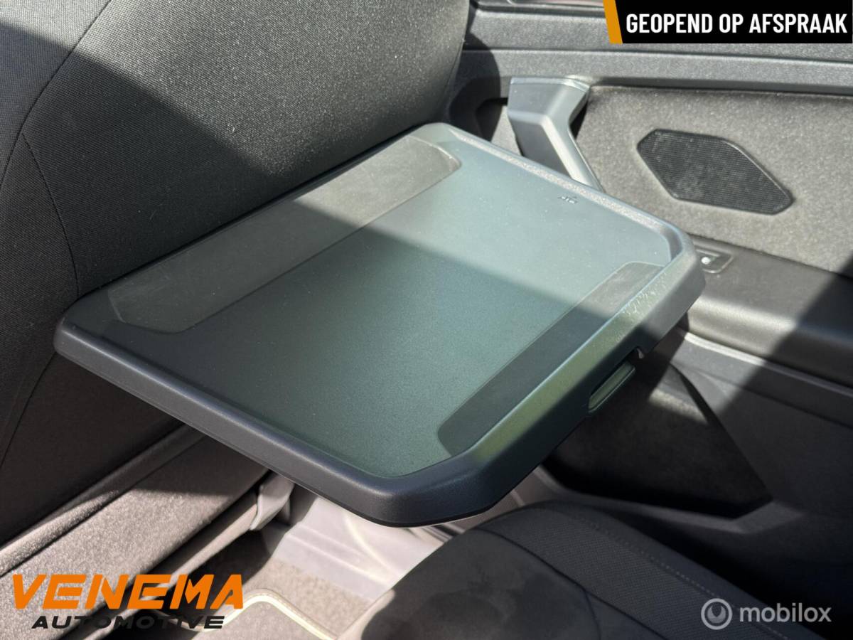 Volkswagen Tiguan Vw Tiguan 1.5 TSI ACT DSG R-Line | Panodak | Virtual Cockpit