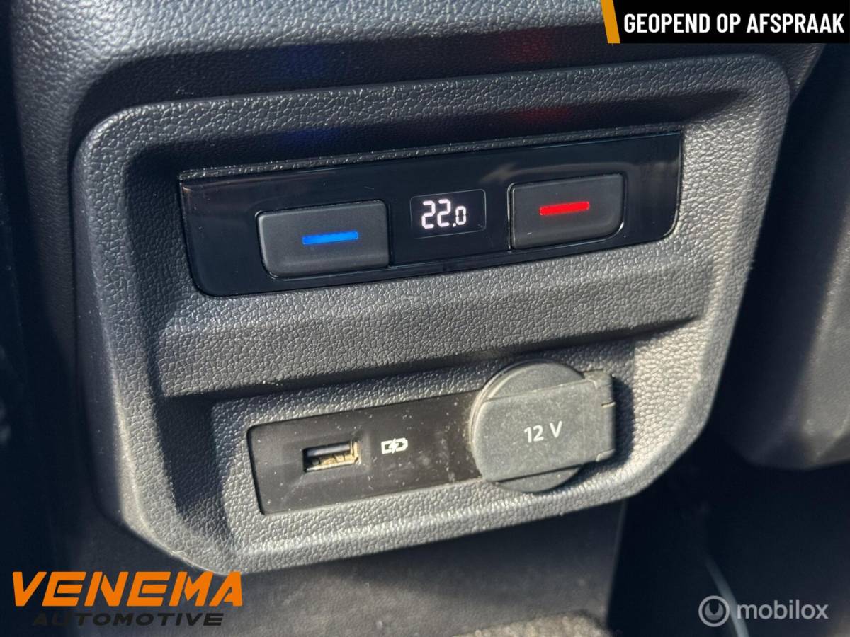 Volkswagen Tiguan Vw Tiguan 1.5 TSI ACT DSG R-Line | Panodak | Virtual Cockpit