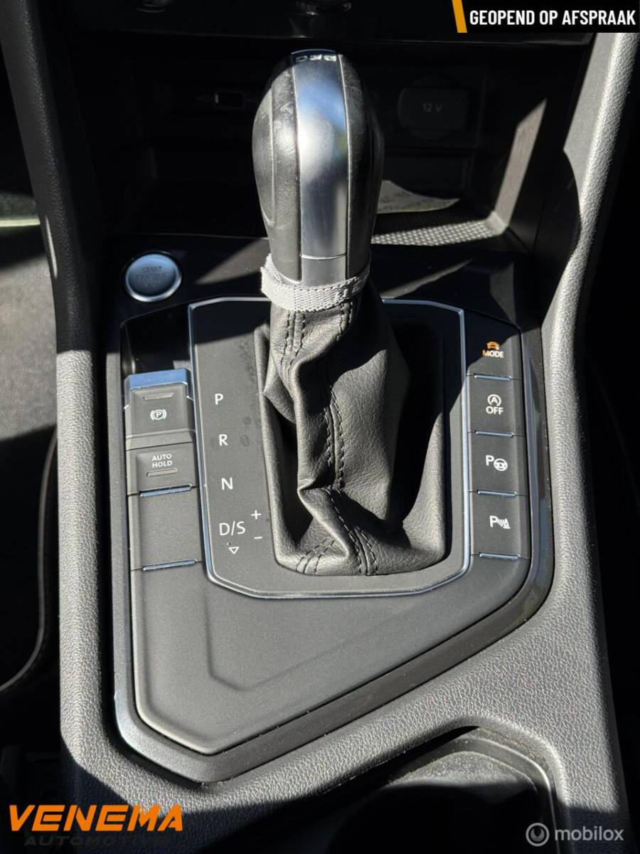 Volkswagen Tiguan Vw Tiguan 1.5 TSI ACT DSG R-Line | Panodak | Virtual Cockpit