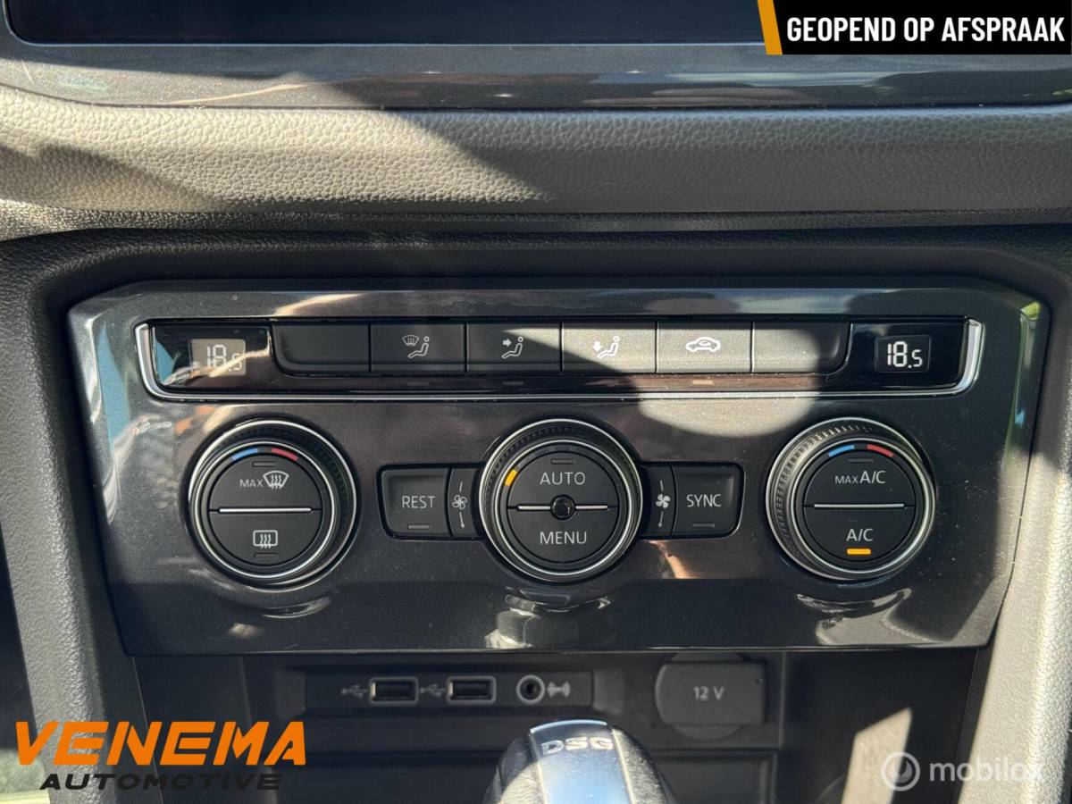 Volkswagen Tiguan Vw Tiguan 1.5 TSI ACT DSG R-Line | Panodak | Virtual Cockpit