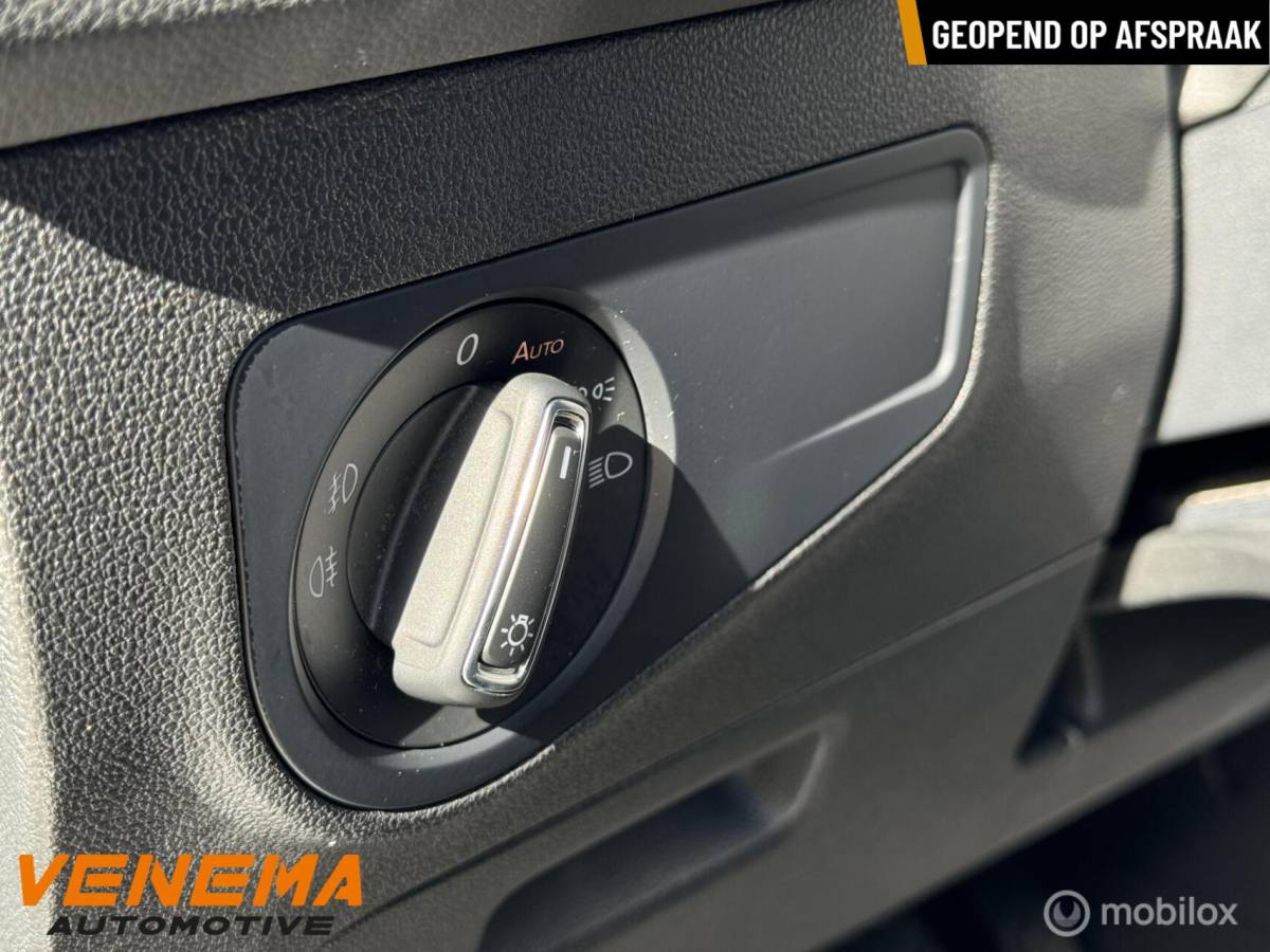 Volkswagen Tiguan Vw Tiguan 1.5 TSI ACT DSG R-Line | Panodak | Virtual Cockpit