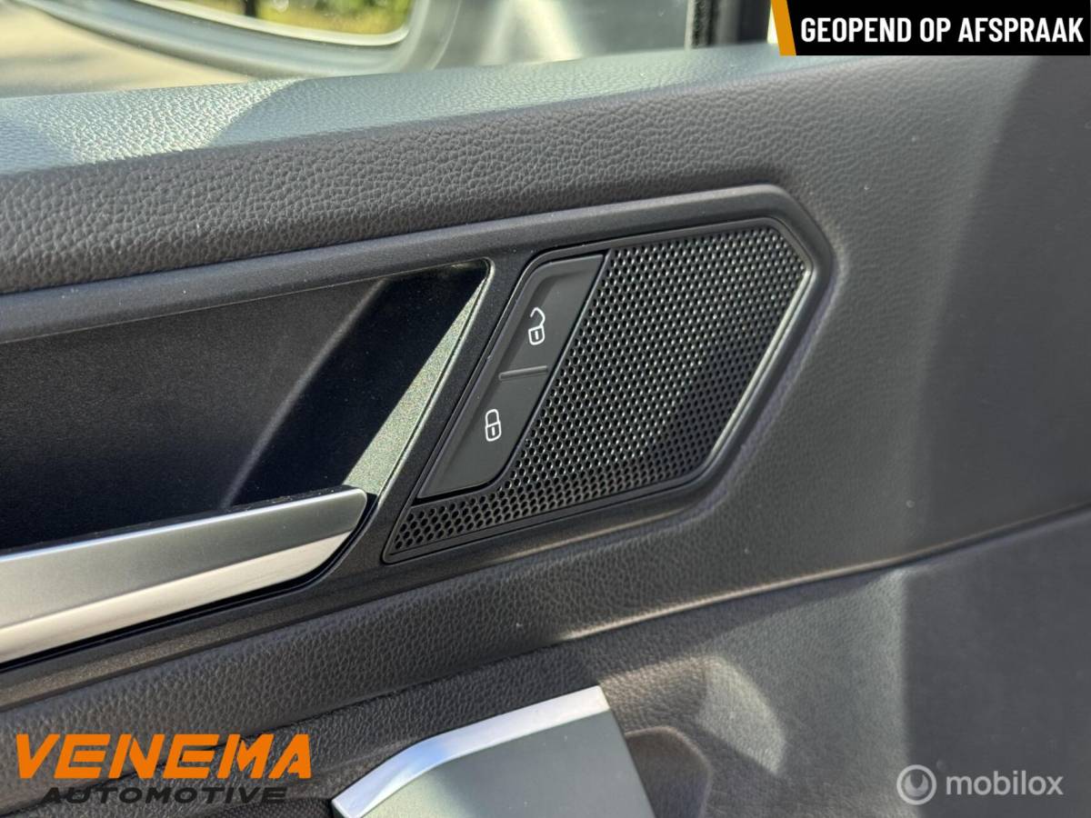Volkswagen Tiguan Vw Tiguan 1.5 TSI ACT DSG R-Line | Panodak | Virtual Cockpit