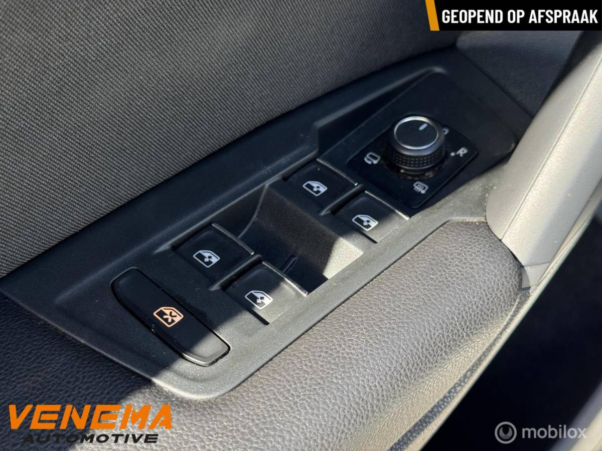 Volkswagen Tiguan Vw Tiguan 1.5 TSI ACT DSG R-Line | Panodak | Virtual Cockpit