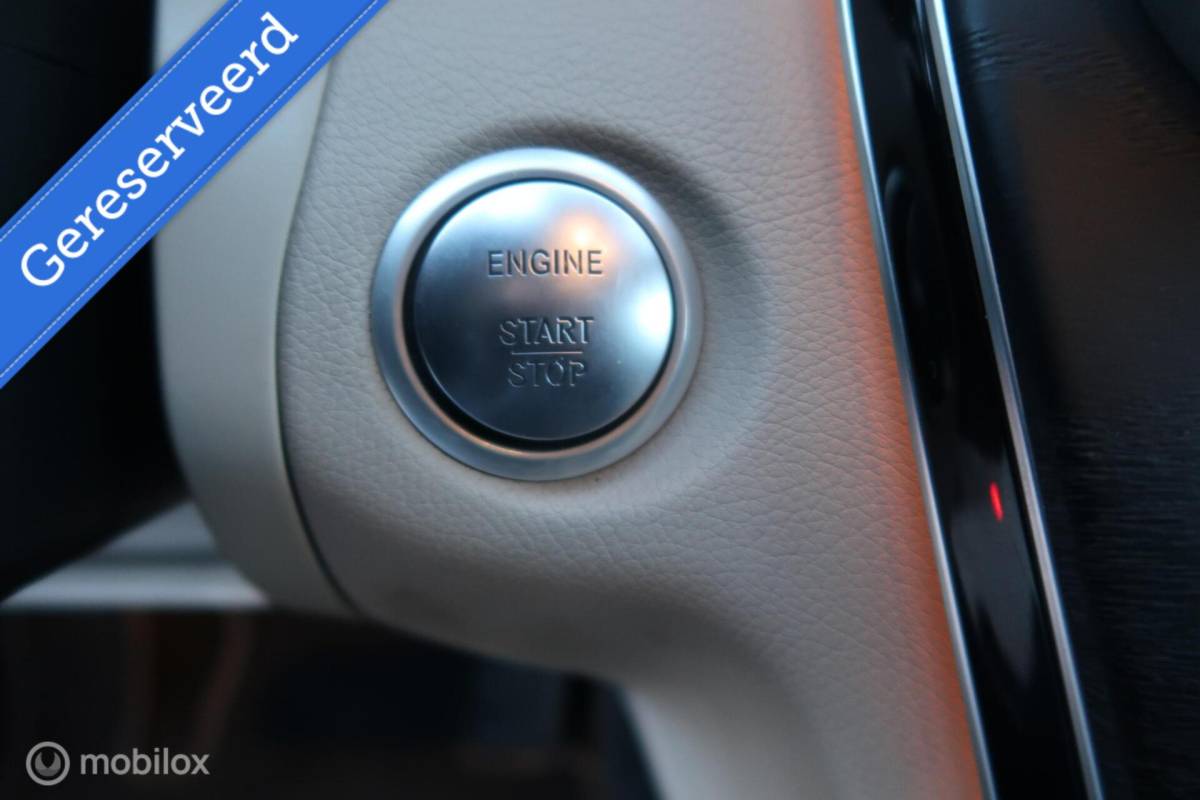 Mercedes-Benz C-Klasse Mercedes C-klasse Estate 350 e Lease Edition Plus