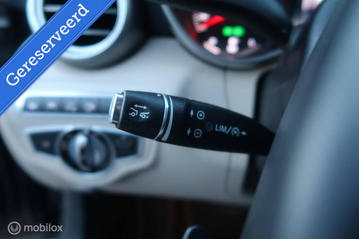 Mercedes-Benz C-Klasse Mercedes C-klasse Estate 350 e Lease Edition Plus