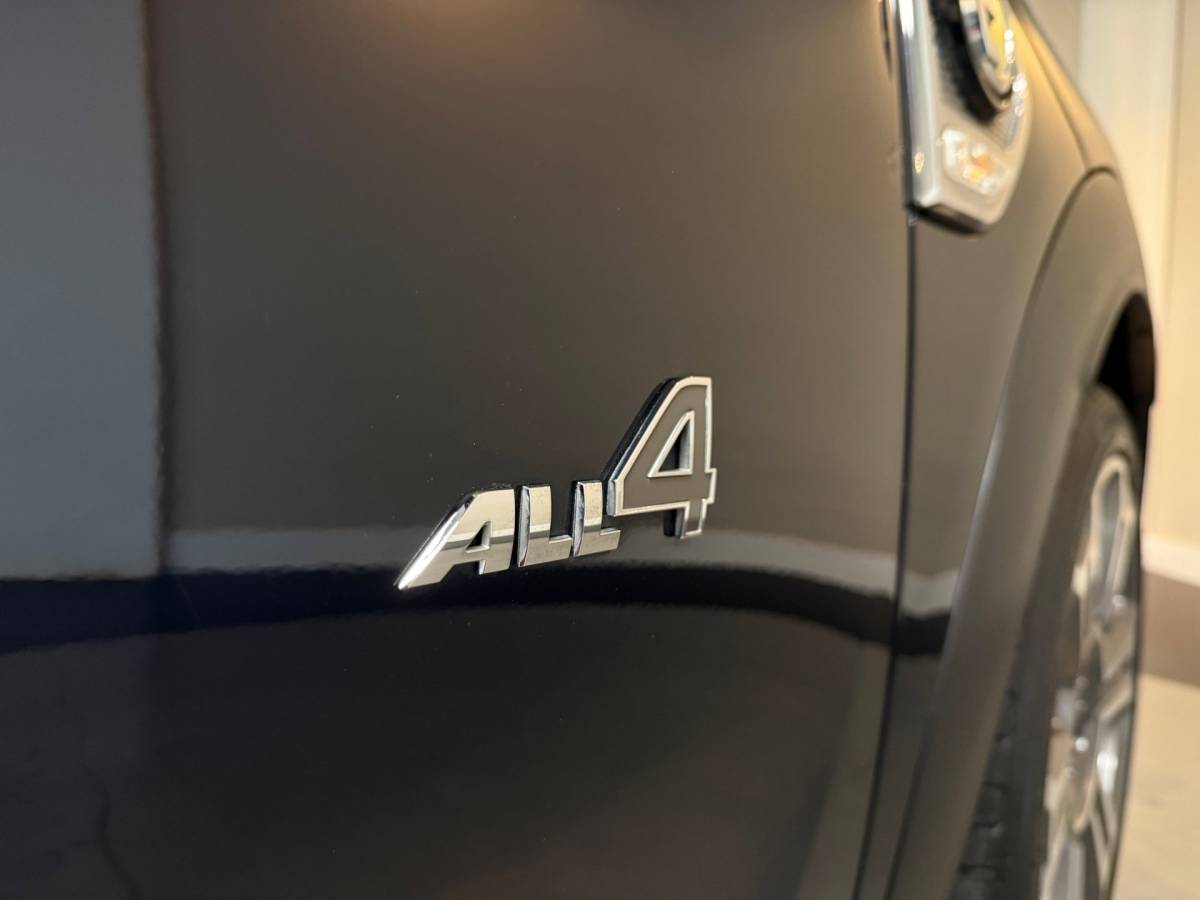 MINI Countryman Mini Countryman 1.5 Cooper S E ALL4 *220Pk!* Pano|Carplay|Camera|Keyless|Elektr.achterklep|Stoelverw.|Alcantara/Leer|DAB|NAP
