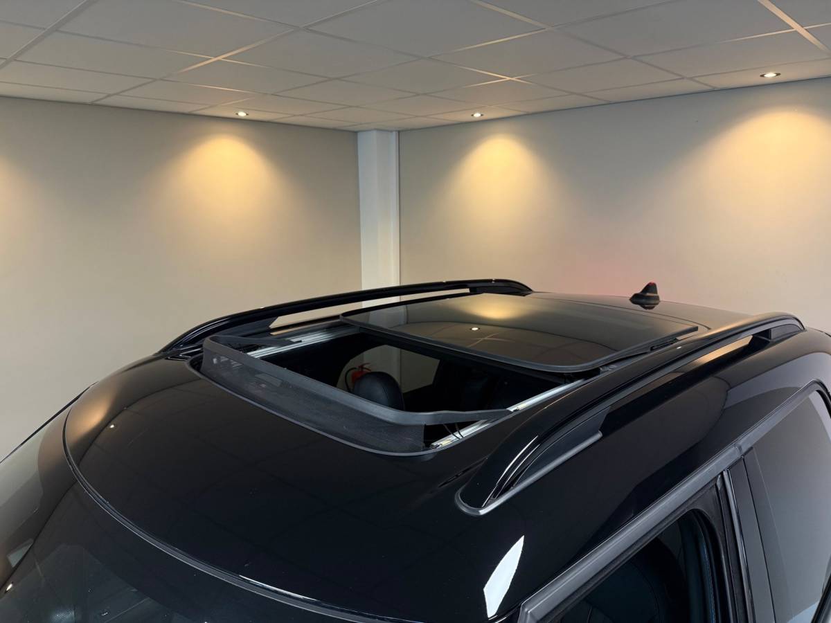 MINI Countryman Mini Countryman 1.5 Cooper S E ALL4 *220Pk!* Pano|Carplay|Camera|Keyless|Elektr.achterklep|Stoelverw.|Alcantara/Leer|DAB|NAP
