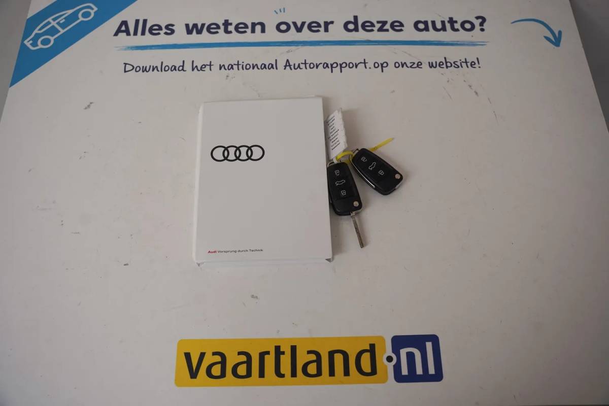 Audi Q3 Audi Q3 Sportback 45 TFSI e Advanced edition [ Apple/Android Camera Stoelverwarming Clima ]