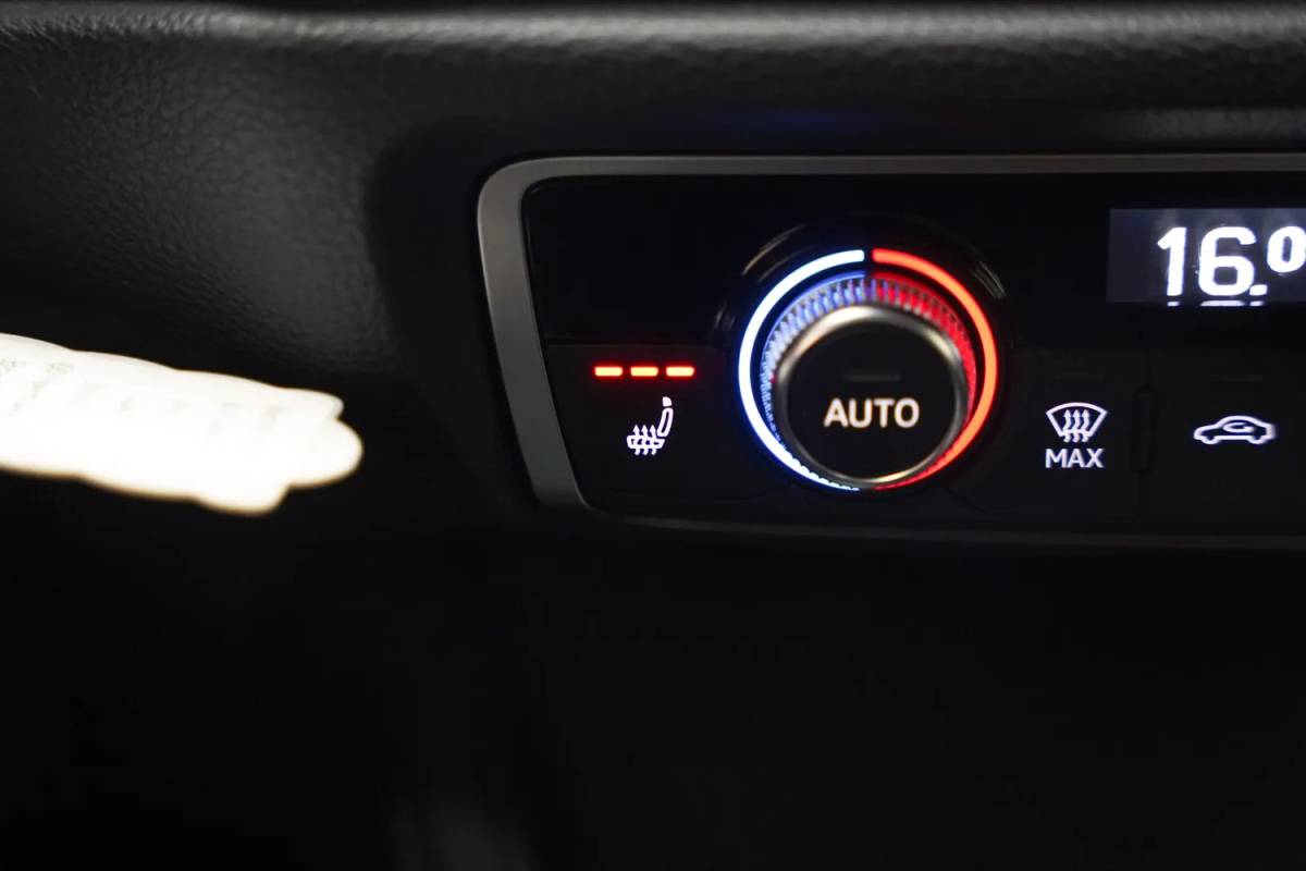 Audi Q3 Audi Q3 Sportback 45 TFSI e Advanced edition [ Apple/Android Camera Stoelverwarming Clima ]