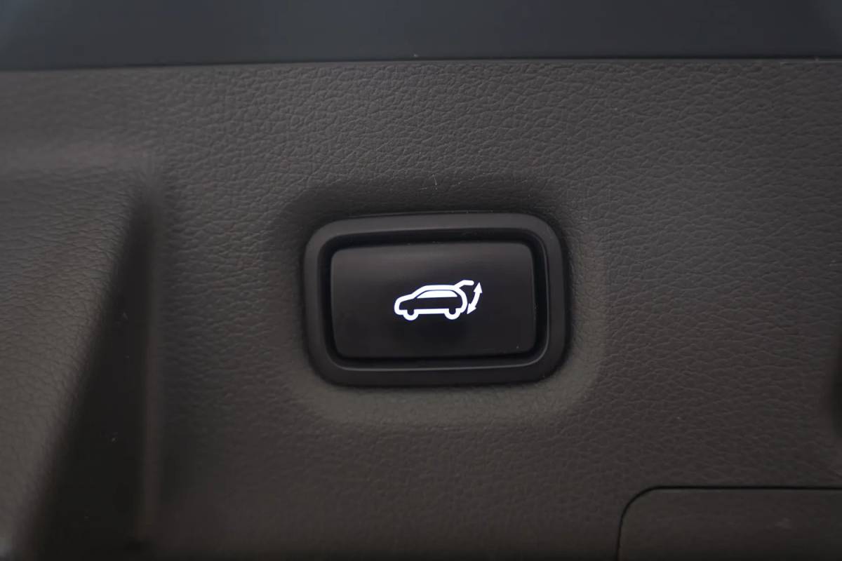 Hyundai Santa Fe Hyundai Santa Fe 1.6 T-GDI PHEV Premium Plus Sky [ Panorama Alcantara-hemel Leder Stoelventilatie ]