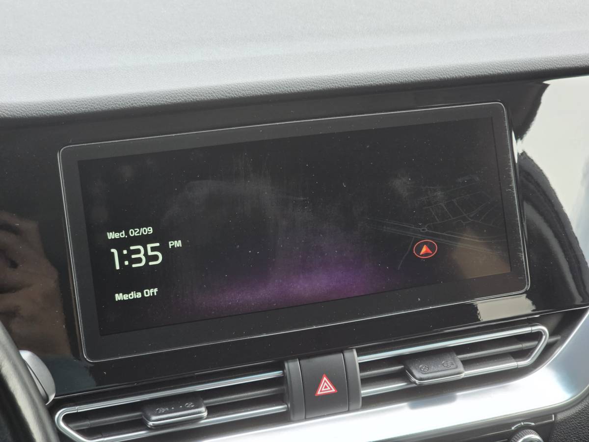 Kia e-Niro Kia e-Niro DynamicPlusLine 64 kWh | SOH 100% | 3 Fase laden | Schuif/kanteldak | Half Leder | Andriod Auto | Apple carplay | Navigatie