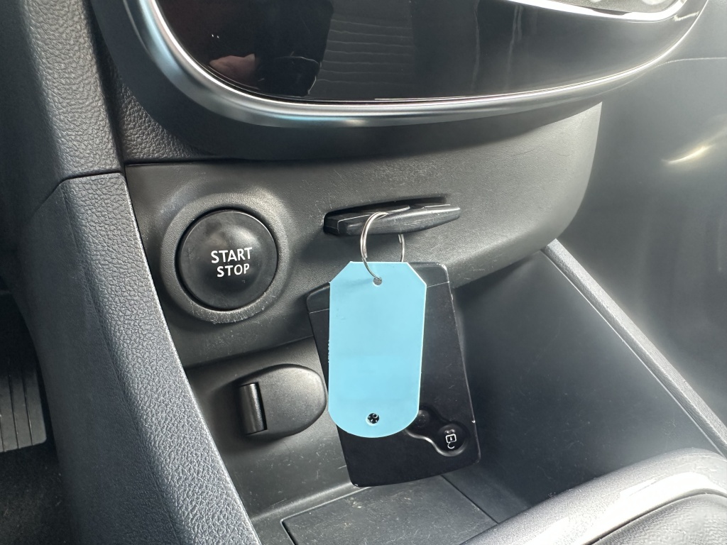 Renault Clio Renault Clio Estate 0.9 TCe Limited | Trekhaak | Navi |