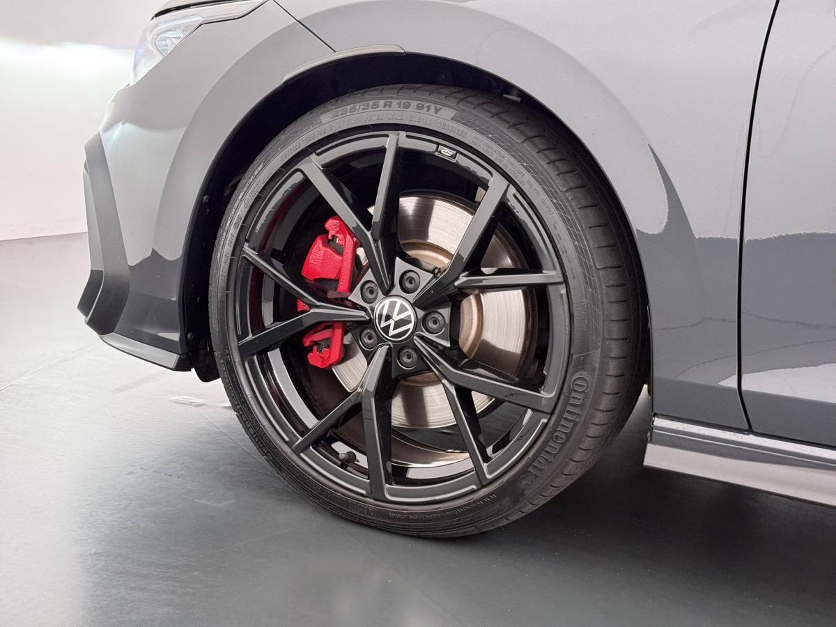 Volkswagen Golf Volkswagen Golf 2.0 TSI GTI VAN:45.900,- VOOR:41.877,- UW HERFSTVOORDEEL:4.023,- 265PK | APPLE CARPL. ADNROID AUTO | ACC | PANORAMA DAK | 360° CAMERA | STOEL/STUUR VERWARMING |