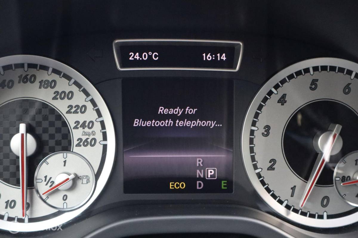 Mercedes-Benz A-Klasse Mercedes A180 aut Ambition | stoelverw | camera | trekhaak