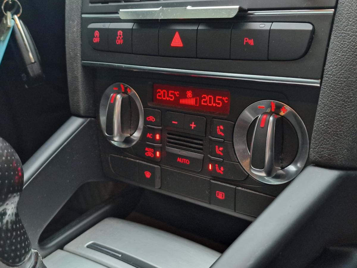Audi A3 Audi A3  1.4 TFSI Ambition Pro Line S|Xenon|Navi|S-line|Cruise|hele nette auto!|