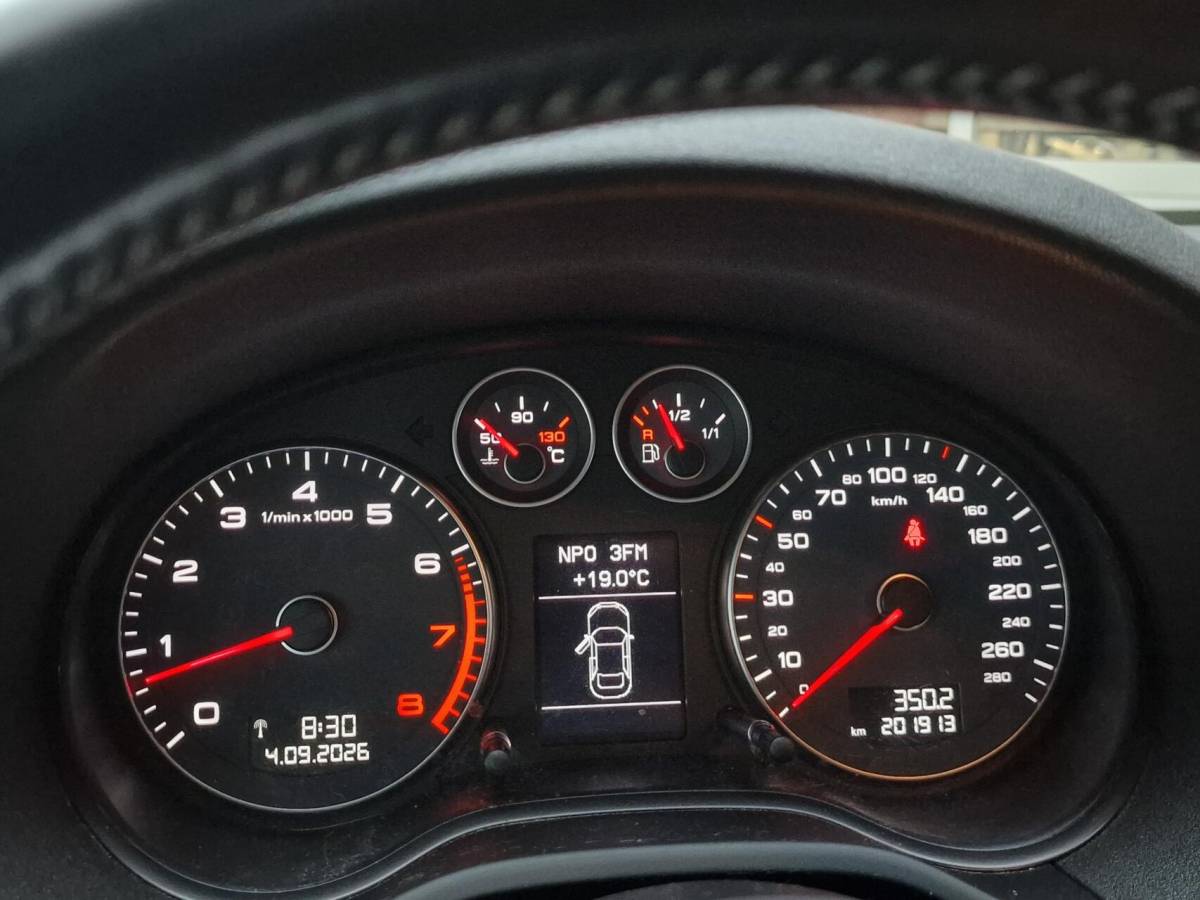 Audi A3 Audi A3  1.4 TFSI Ambition Pro Line S|Xenon|Navi|S-line|Cruise|hele nette auto!|