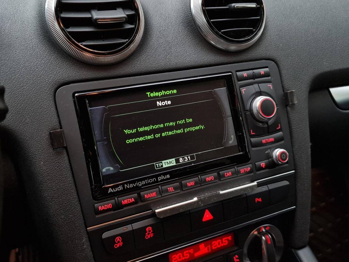 Audi A3 Audi A3  1.4 TFSI Ambition Pro Line S|Xenon|Navi|S-line|Cruise|hele nette auto!|