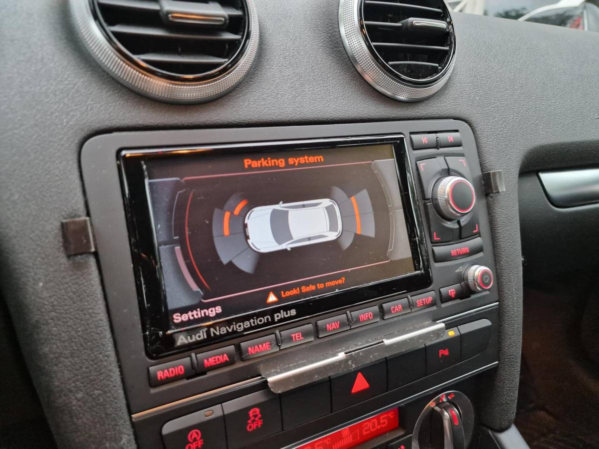 Audi A3 Audi A3  1.4 TFSI Ambition Pro Line S|Xenon|Navi|S-line|Cruise|hele nette auto!|