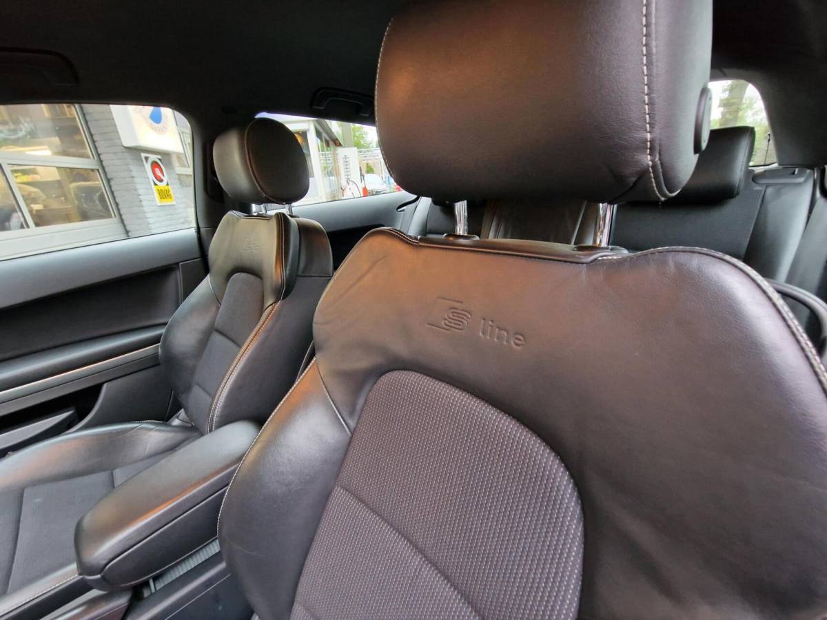 Audi A3 Audi A3  1.4 TFSI Ambition Pro Line S|Xenon|Navi|S-line|Cruise|hele nette auto!|